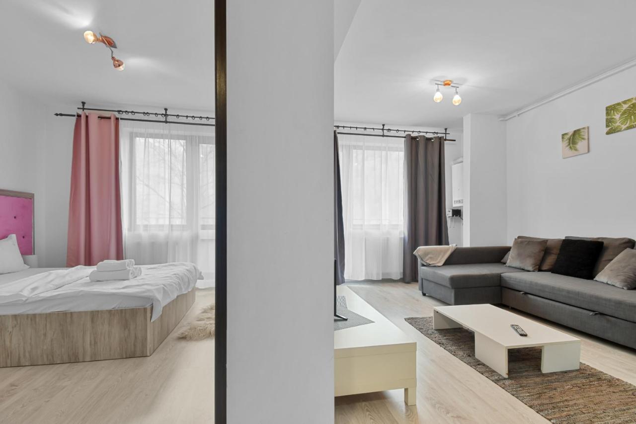 Cri Colina Marei Apartman Sinaia Kültér fotó