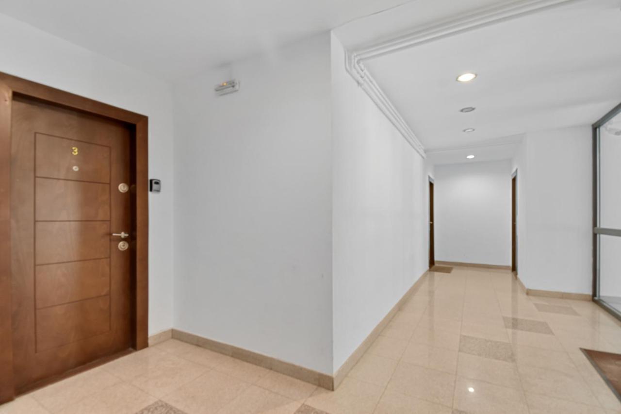 Cri Colina Marei Apartman Sinaia Kültér fotó